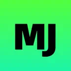 MJ - Image Create & Edit iOS Icon