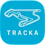 Tracka - Motorsport Visit Log icon