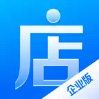 微店企业版 iOS Icon