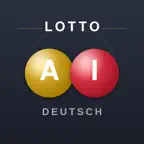 LOTTO AI DE iOS Icon