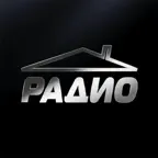 Радио Кровельный Центр iOS Icon