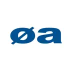 Øksnesavisa iOS Icon
