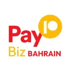 Pay10 Biz Bahrain Icon