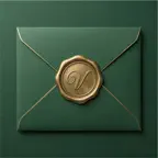 Vefa: Family Legacy Vault iOS Icon