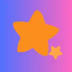 Starry Bank星账宝 iOS Icon