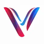 Vyro: AI Gym & Workout Tracker Icon