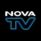 Nova TV iOS Icon