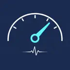 Pediatric Blood Pressure Tool iOS Icon