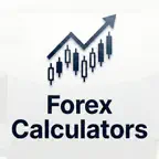 FX Calculator Pro iOS Icon