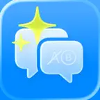 Closer - Word Guessing Game iOS Icon