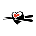 SUSHI c Любовью iOS Icon