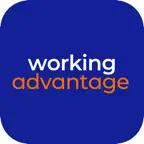 Working Advantage: Savings Icon