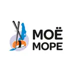 Моё Море iOS Icon