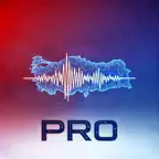Deprem Ağı Pro icon