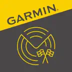 Garmin Catalyst™ Radar iOS Icon