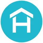 HealthyHome Icon