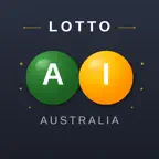 LOTTO AI AU iOS Icon