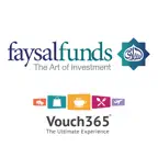 Faysal Funds Vouch365 iOS Icon