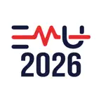 EMU 2026 iOS Icon