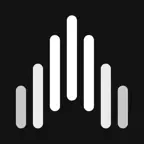 Aivo: Nordic AI Voice Keyboard Icon