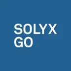 SOLYX Go iOS Icon