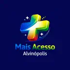 Mais Acesso Alvinópolis Icon