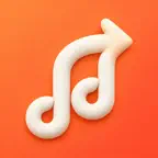 Transfer Playlist for My Music Icon