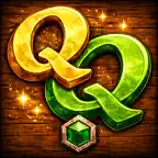 Quiz Quest - Social Trivia iOS Icon