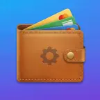 Wallet AI Pass Creator iOS Icon