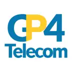 Minha GP4 iOS Icon