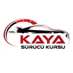 Kaya Sürücü Kursu iOS Icon