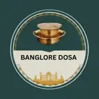 Bangalore Dosa iOS Icon