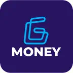 G-Money App iOS Icon