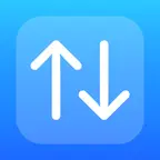 Tabs to Links for Safari iOS Icon