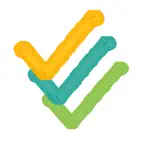 Goal-Task-Chore Icon