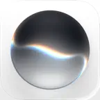 Siri iOS Icon