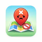 İstanbulda Gidilmez iOS Icon