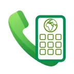 NoSim Call by ID iOS Icon