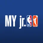 My Jr. NBA iOS Icon