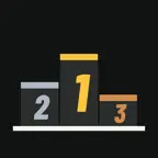 DailyPodium Icon