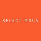SELECT MOCA Icon
