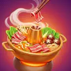 HotPot Master: Food Puzzle icon