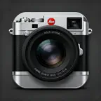 Filters：Photo Editor&Filters iOS Icon