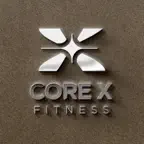 CORE X FITNESS - 未來健身 iOS Icon