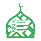 Muslim Life Checklist iOS Icon
