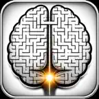 Maze Games Classic iOS Icon