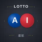 LOTTO AI KR iOS Icon