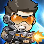 Starguard: Evo Merge TD iOS Icon