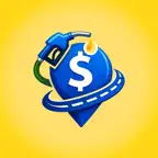 MaTrack FuelNearMe iOS Icon