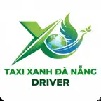 Xanh Đà Nẵng Driver iOS Icon